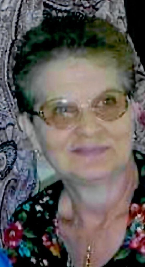 Doris A. Adams