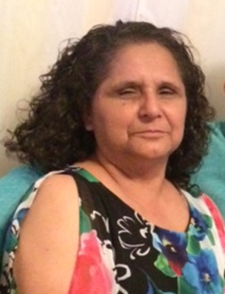 Oralia Montoya