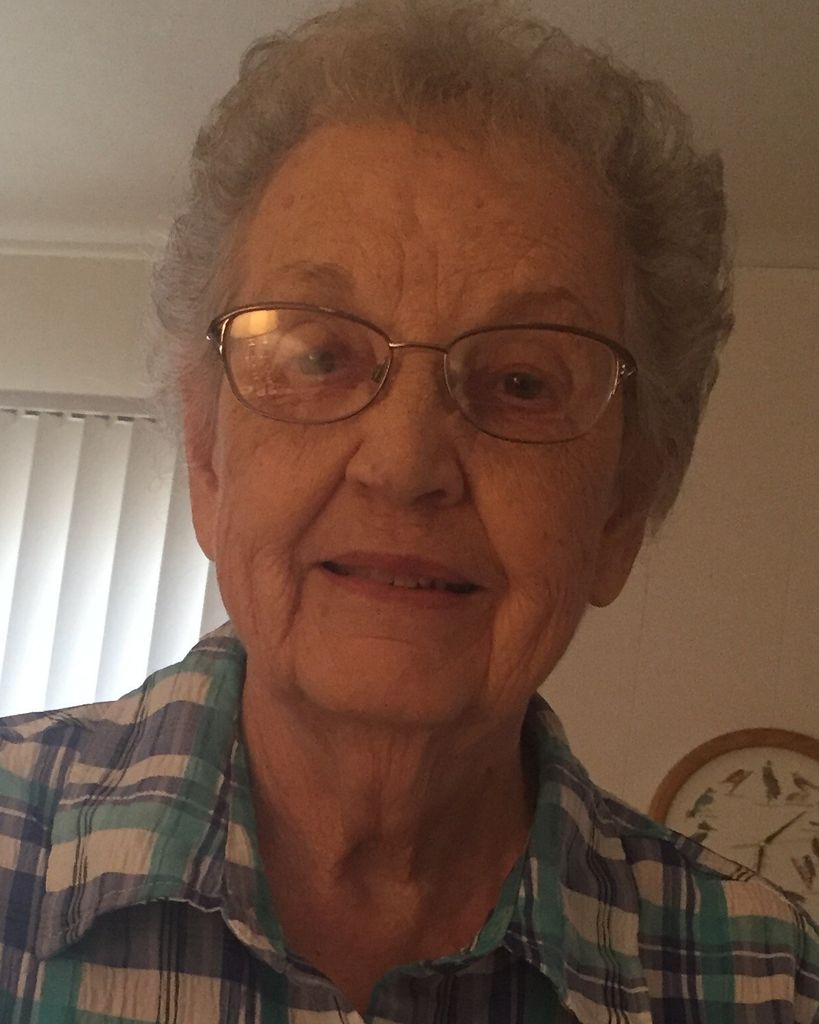 Betty Johnson Cook Profile Photo