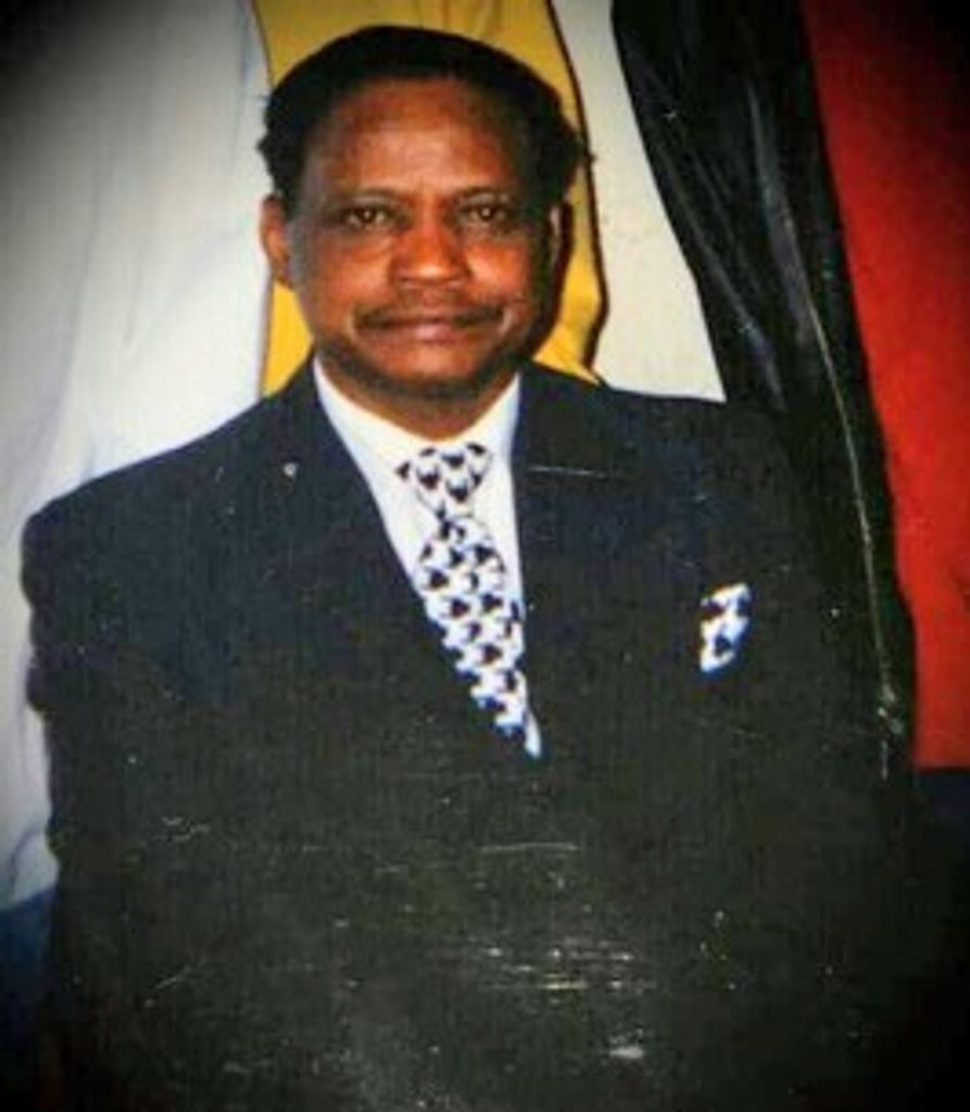 Billy Charles Martin