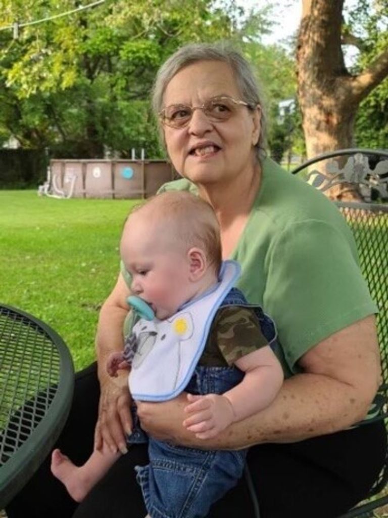 Connie Thurmon Profile Photo