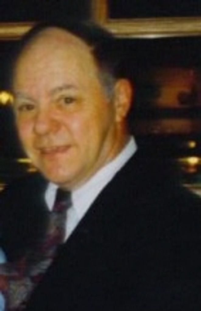 Robert Nagle Northwood