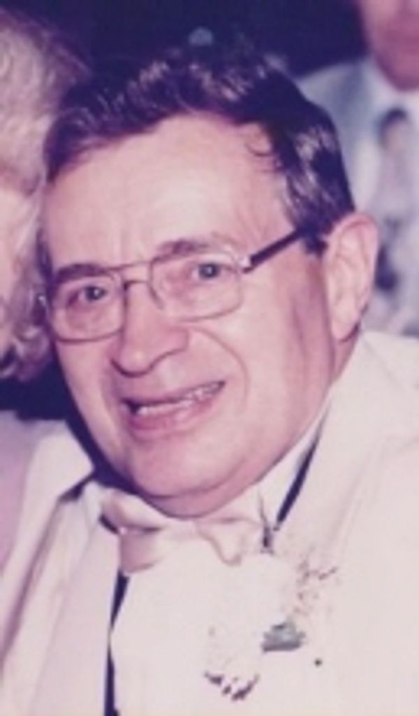 Robert Miles Vogler Profile Photo