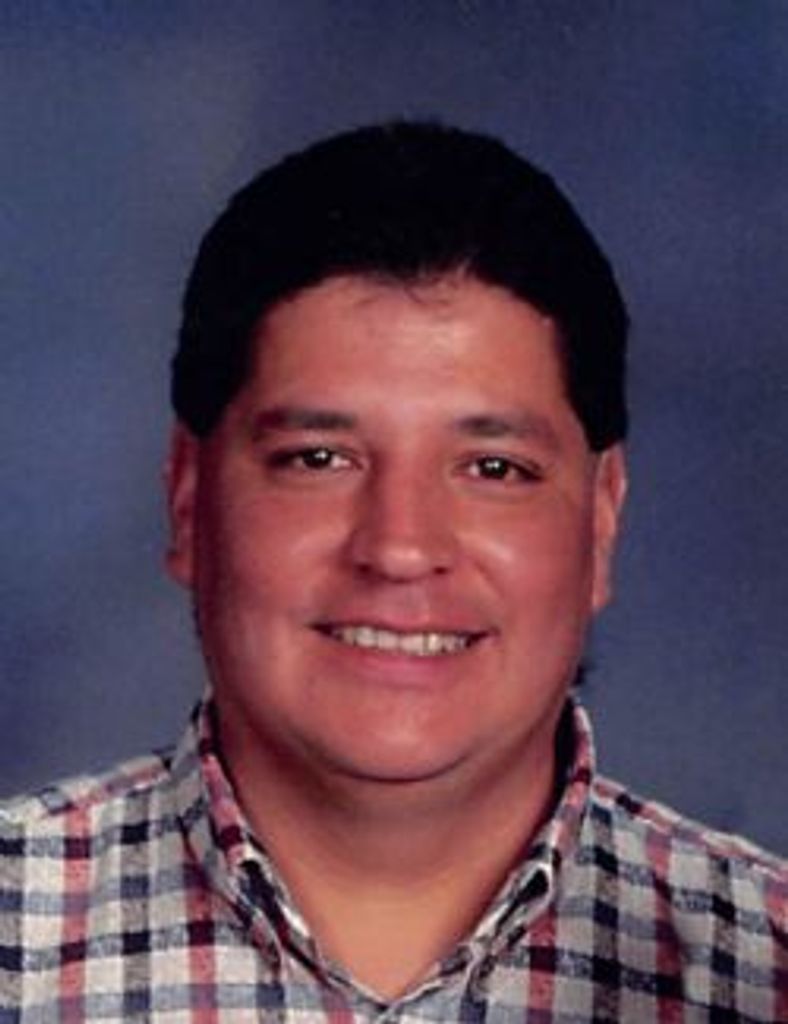 Michael Lawrence Carubelli