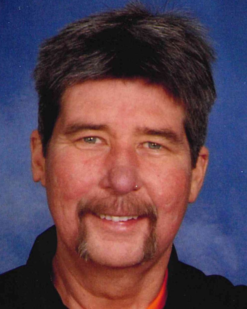 Patrick "Pat" D. Needham Profile Photo