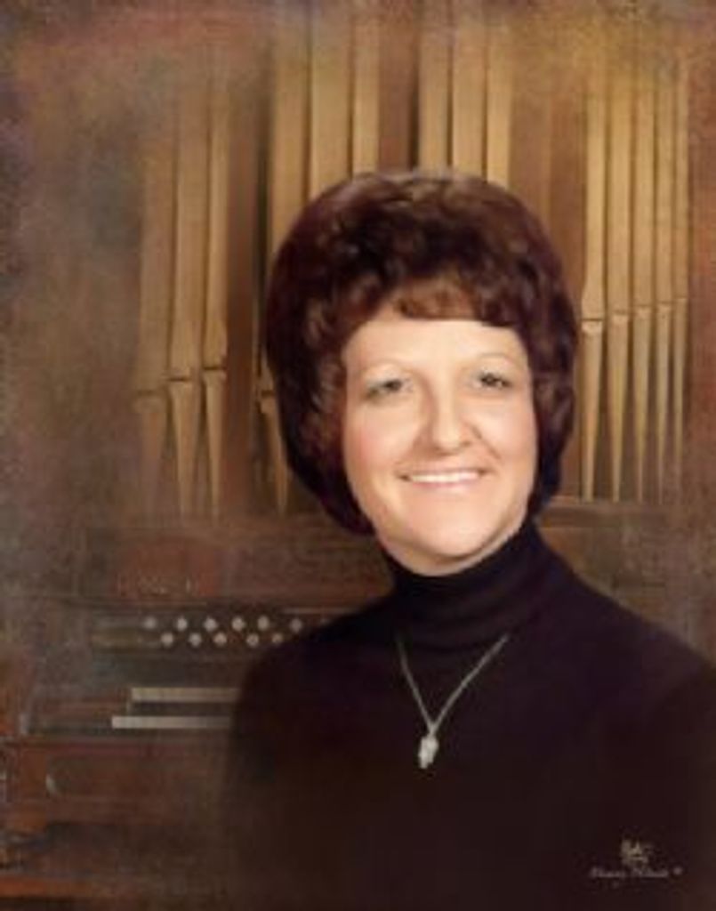 Naomi Chartier