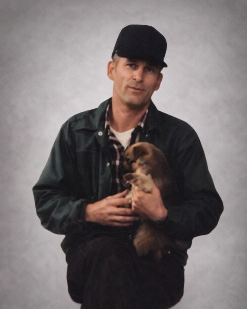 Andy Adkins Profile Photo