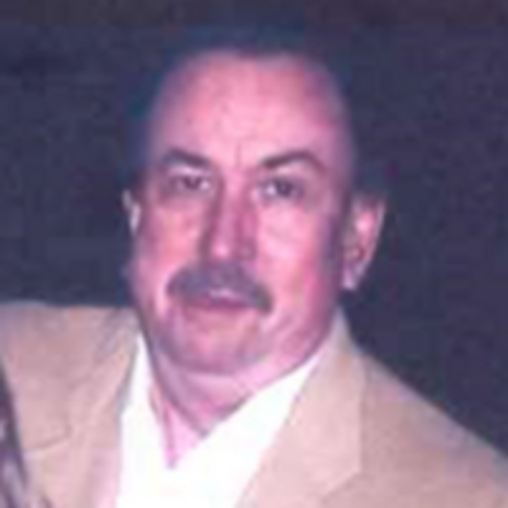 Allen "Frankie" James