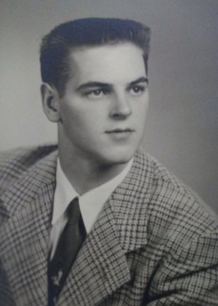 James Rohrenbach