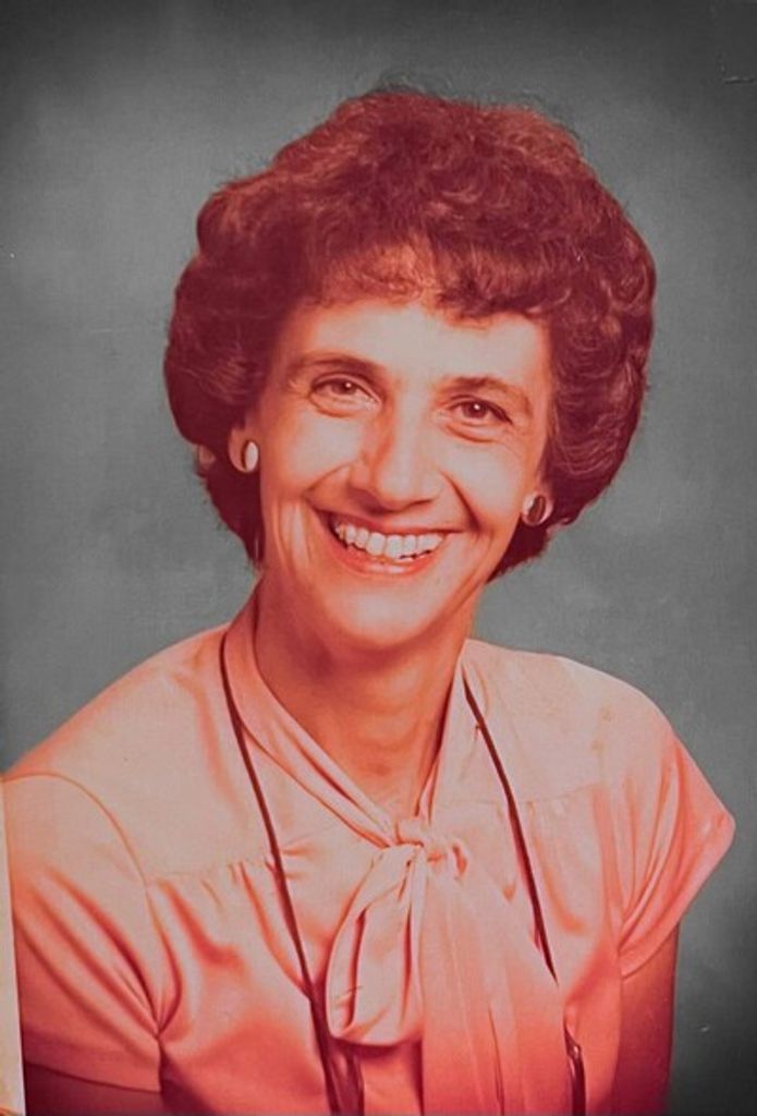 Rita A. Mcnally