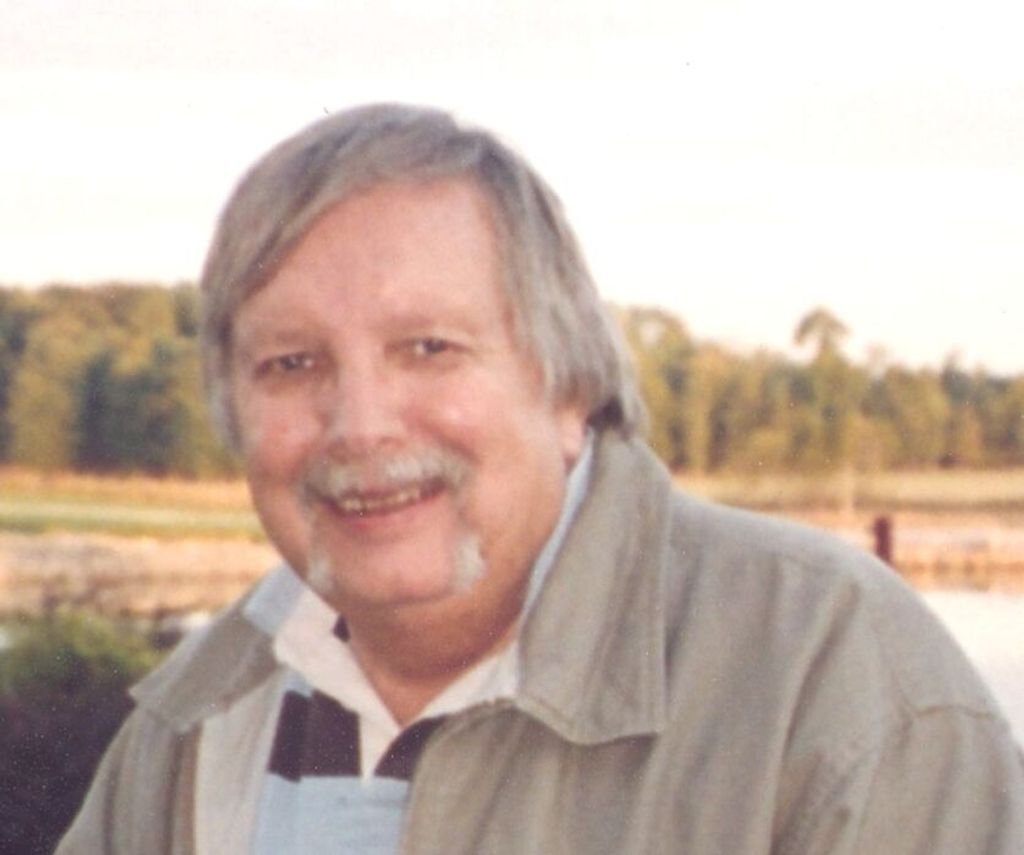 Charles F. Treadway Iii