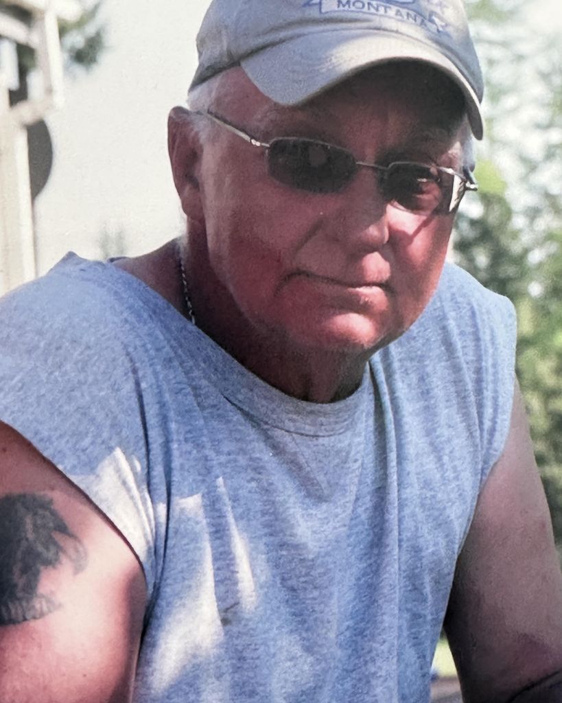 William Thomas Kowalowski Jr. Profile Photo