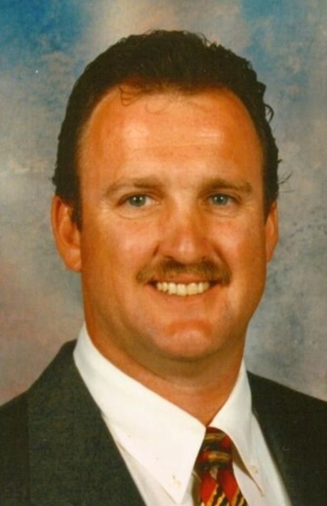 Kenneth (Ken) Jon Crockett Profile Photo