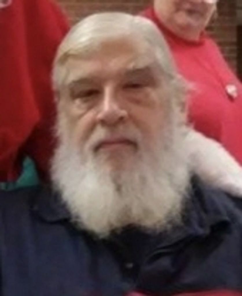 Donald R. Dudley