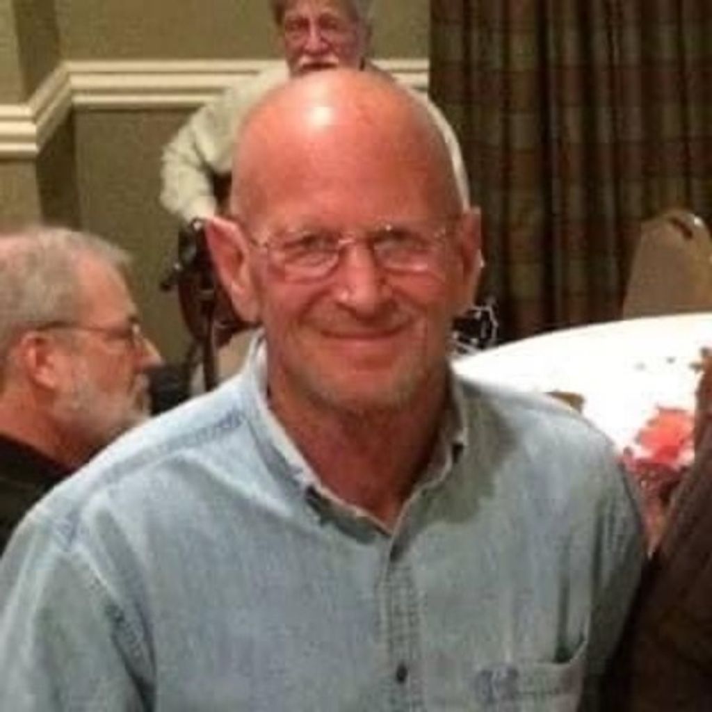 John Michael Moses, Iii Profile Photo