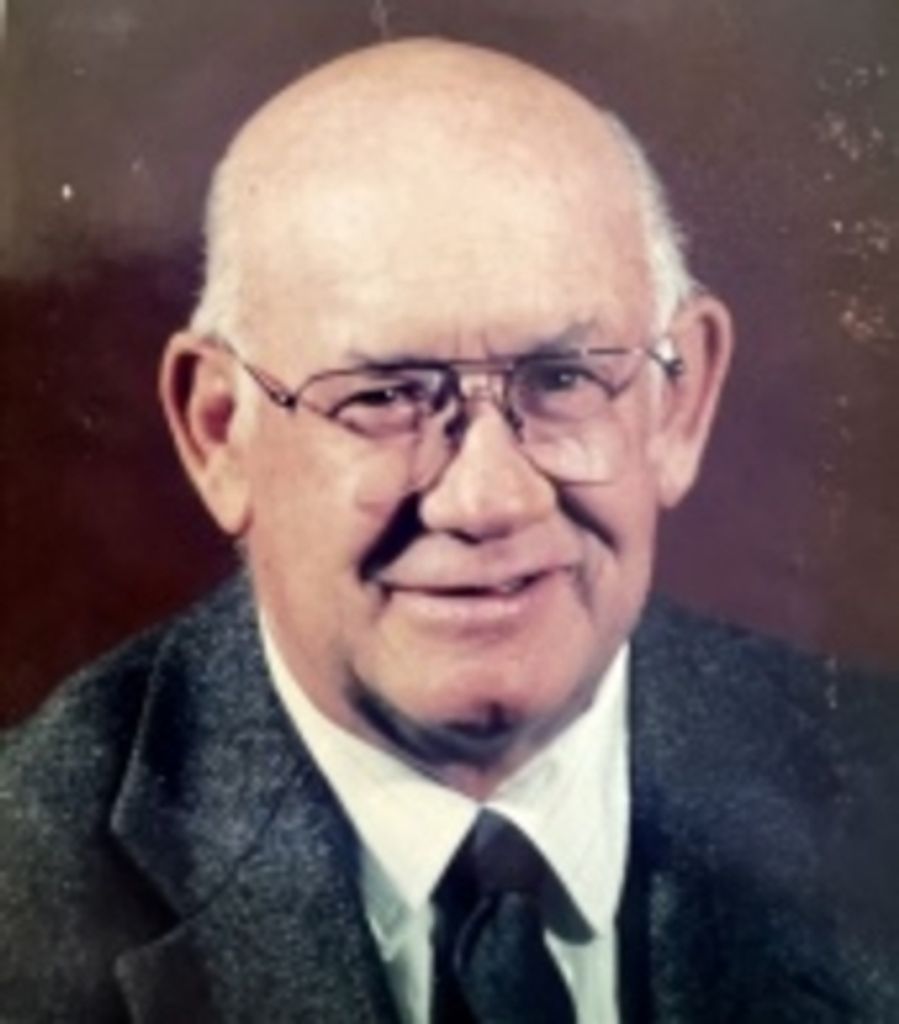 Verdon Wilde Ballantyne Profile Photo