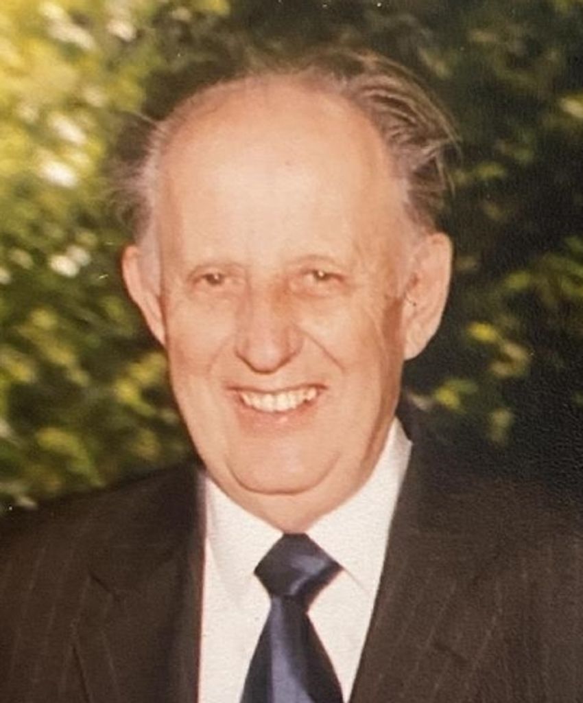Marcel P. Simon Profile Photo