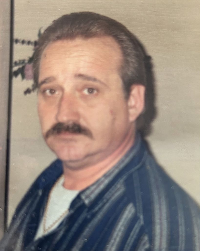 Rickey F Little Profile Photo