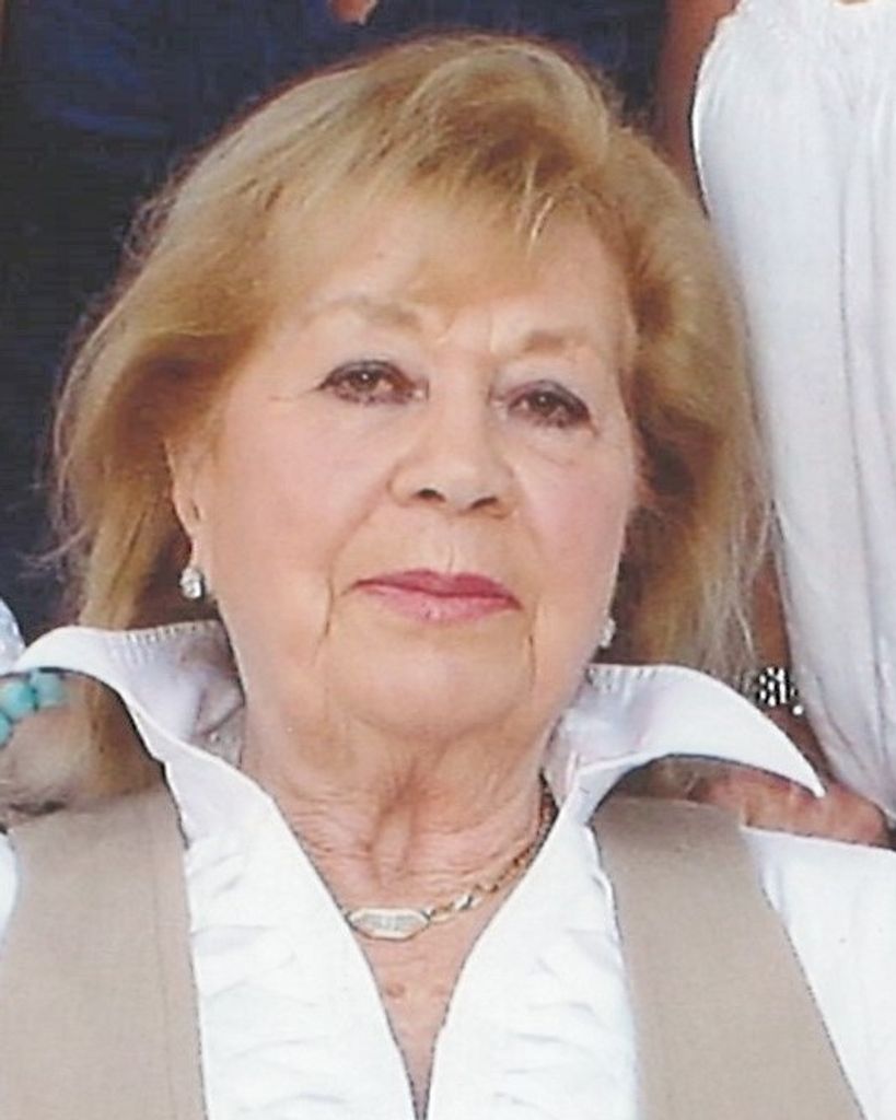 Lillian Frances (Ranallo) Brosco Profile Photo