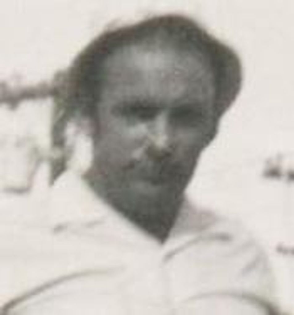 Merl Clontz