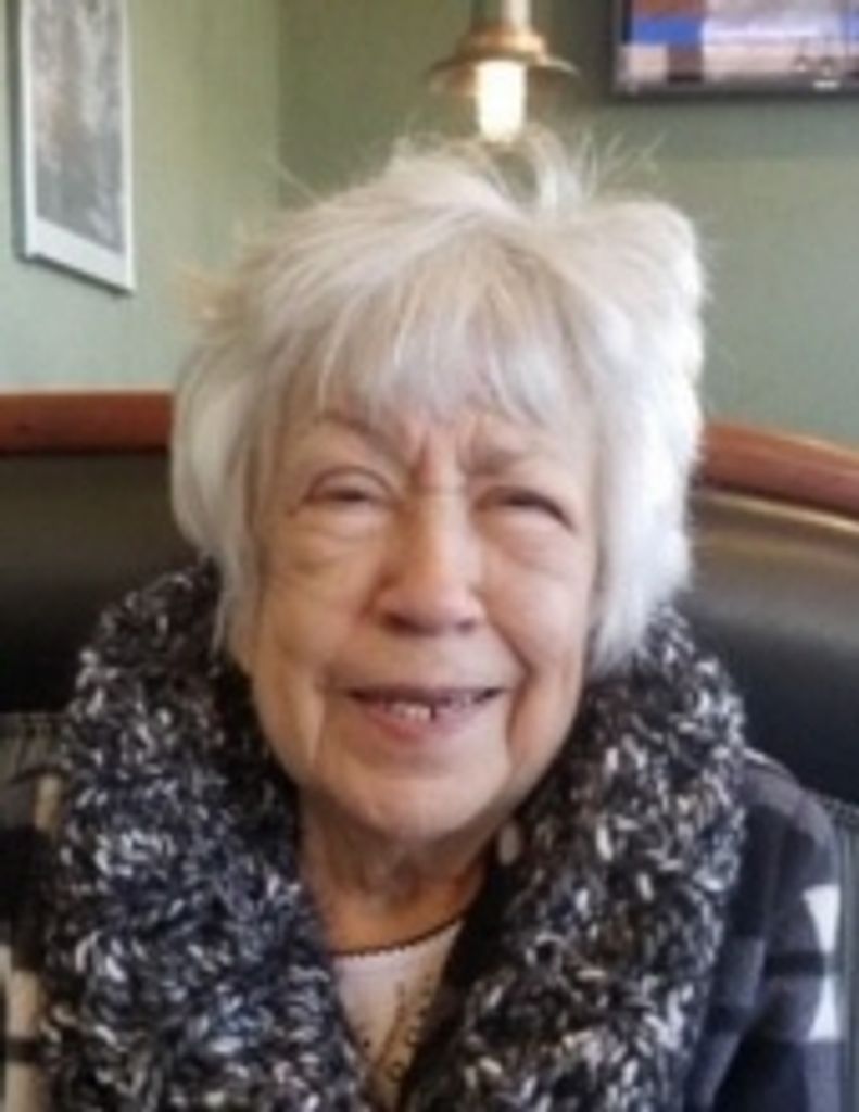 Maria D. Fields