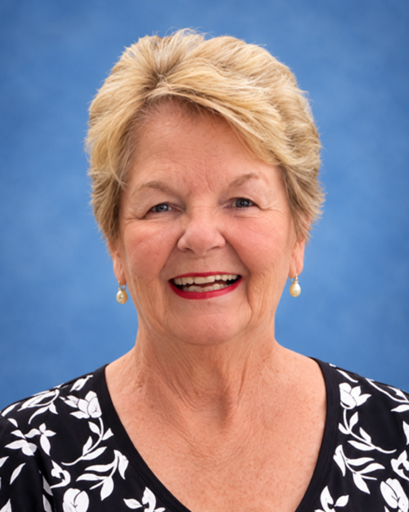 Barbara Wall Vivien Profile Photo