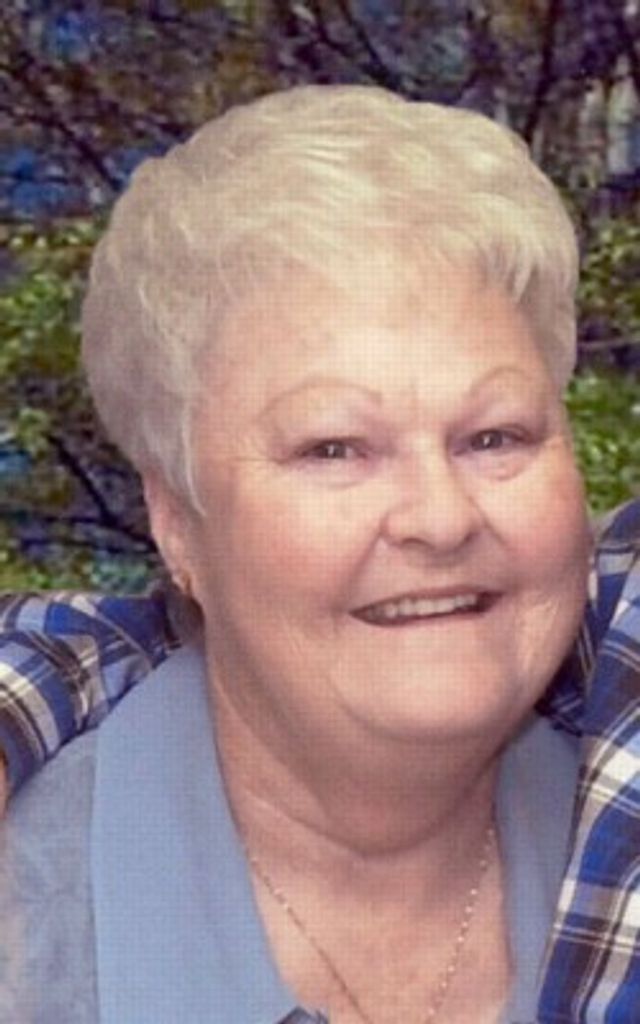 Margie Gray