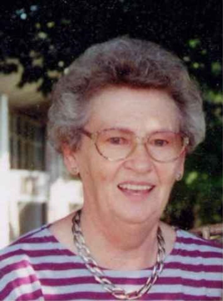 Dolores Jane Wade Profile Photo