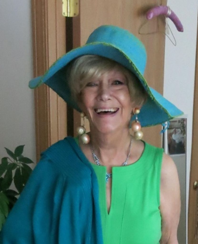 Helen A. Lovelace Profile Photo