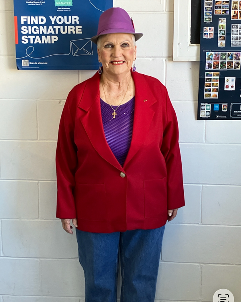 Linda McKinnon Cothern Profile Photo