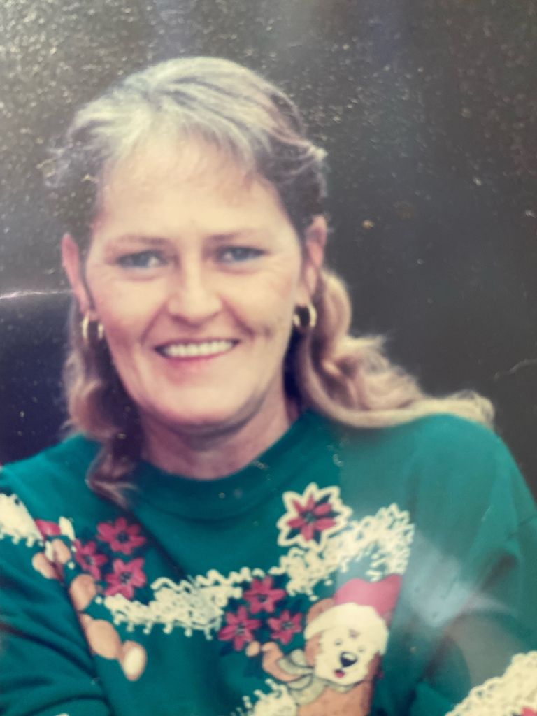 Nancy Christine Miller Singleton Profile Photo
