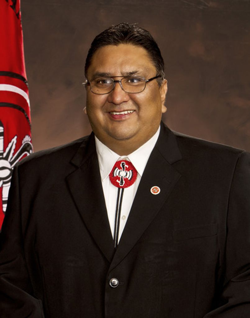 Clint Dickerson Poncho