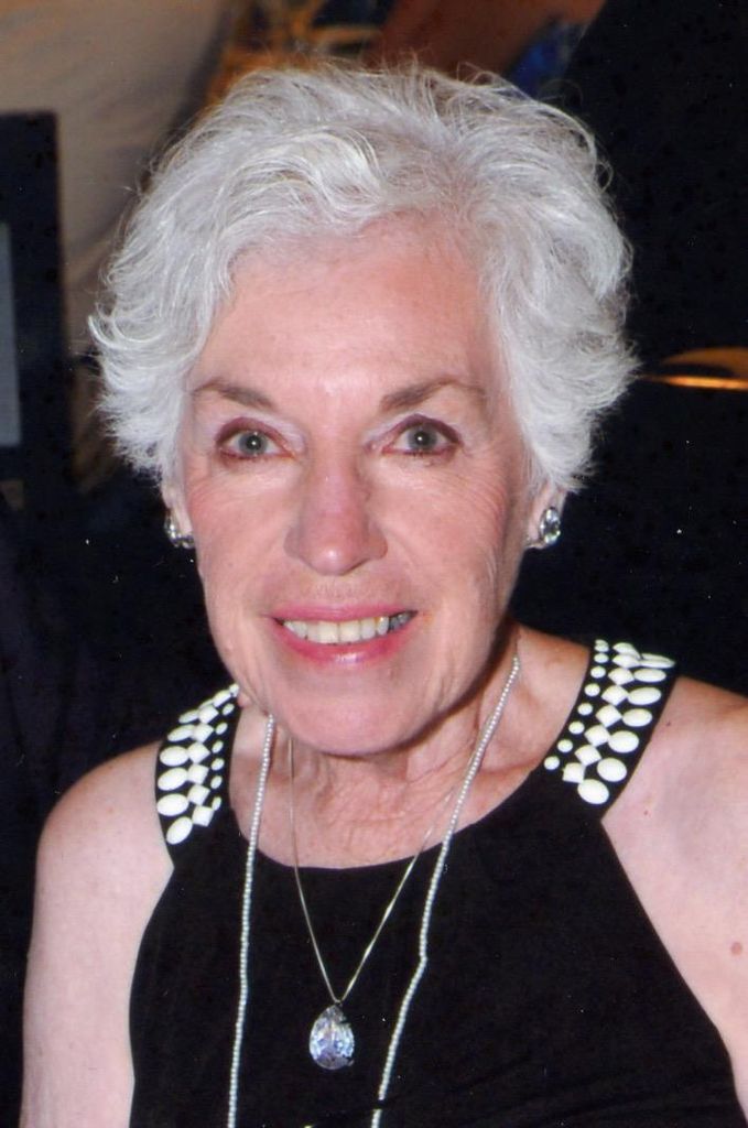 Martha June Reiske