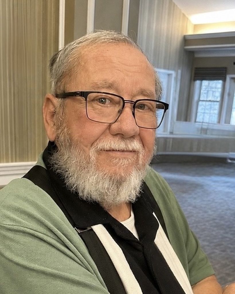 Harry Lee Snodgrass Profile Photo
