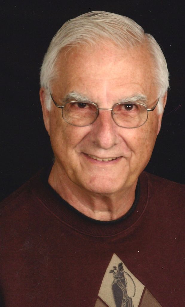 Robert Christopherson Profile Photo