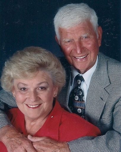 Helen Louise Bugis's obituary image