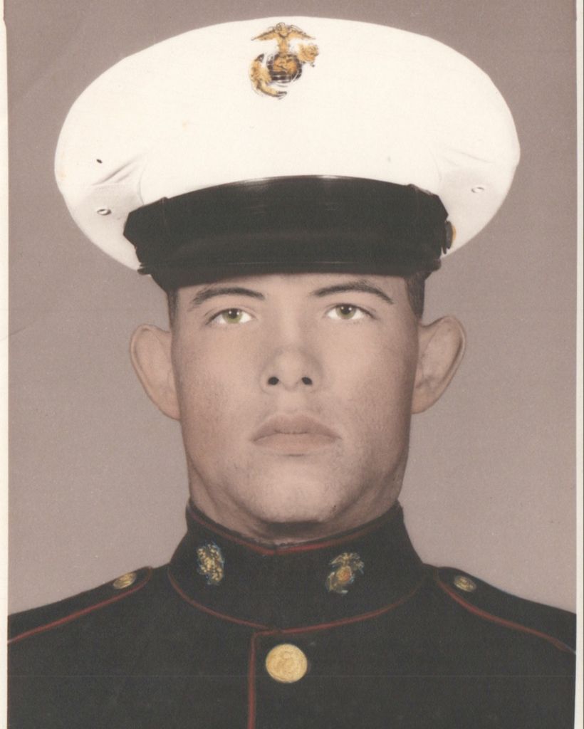 William Wayne Gray