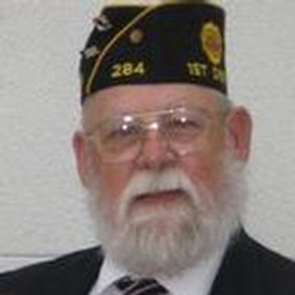 Philip J. Lupien, Jr.