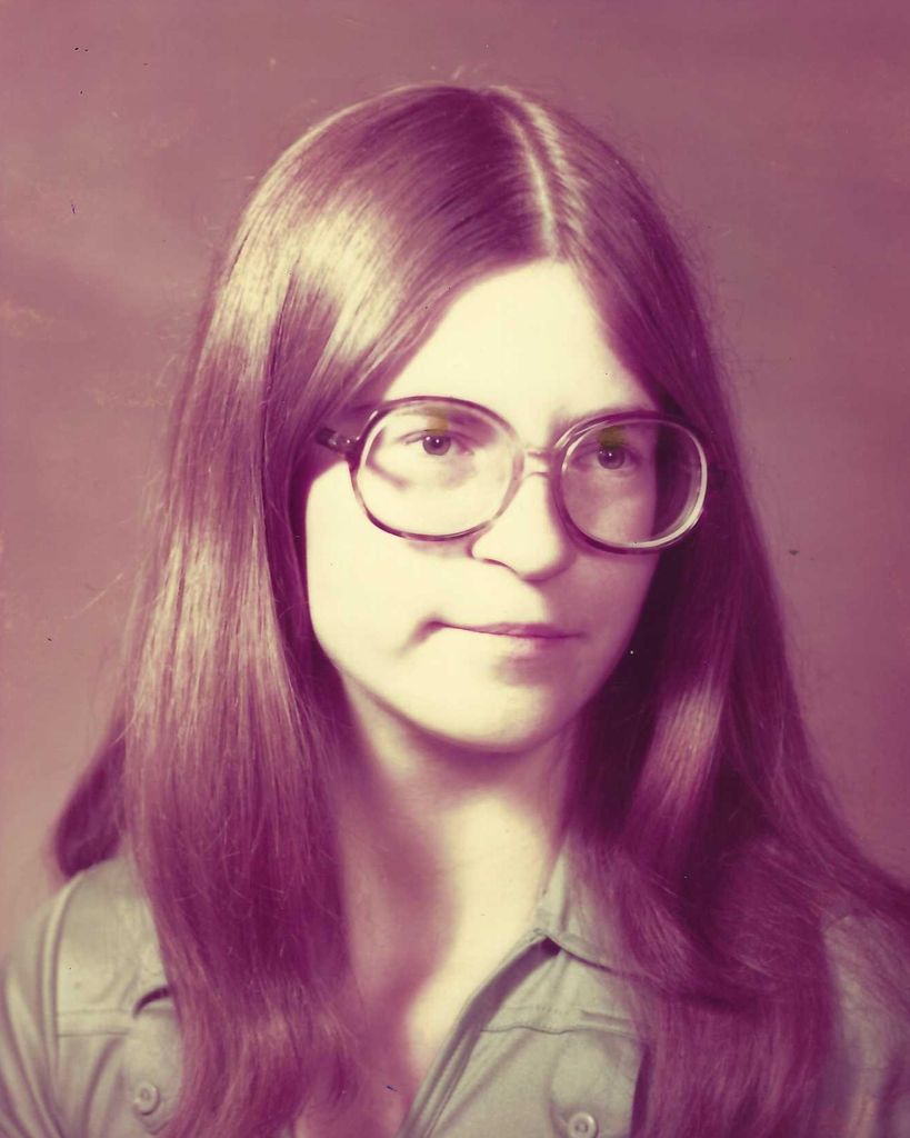 Rebecca "Becky" Moore