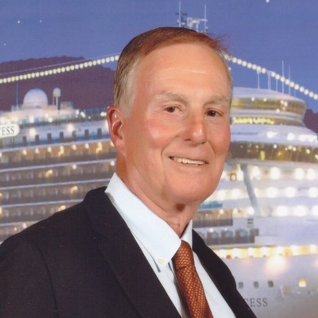 Alfred "Al" James Bacon, Sr.