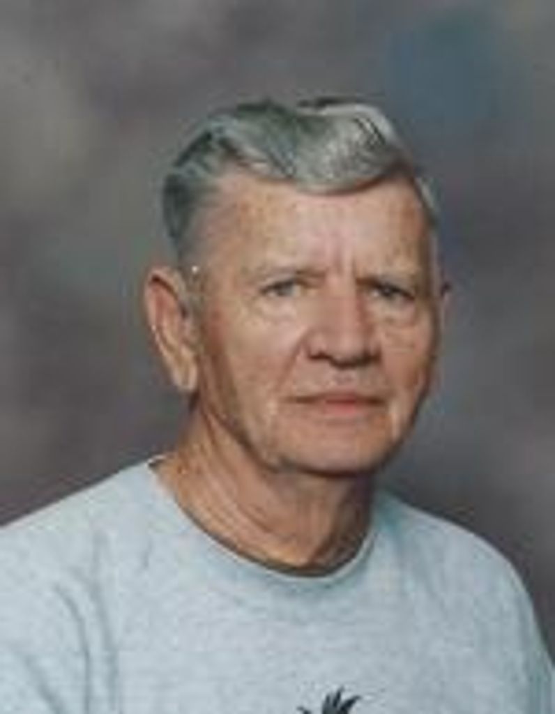 Earl Caudill