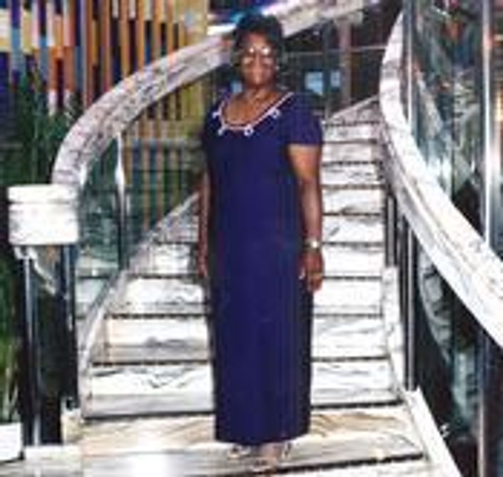 Willie Mae Bryant