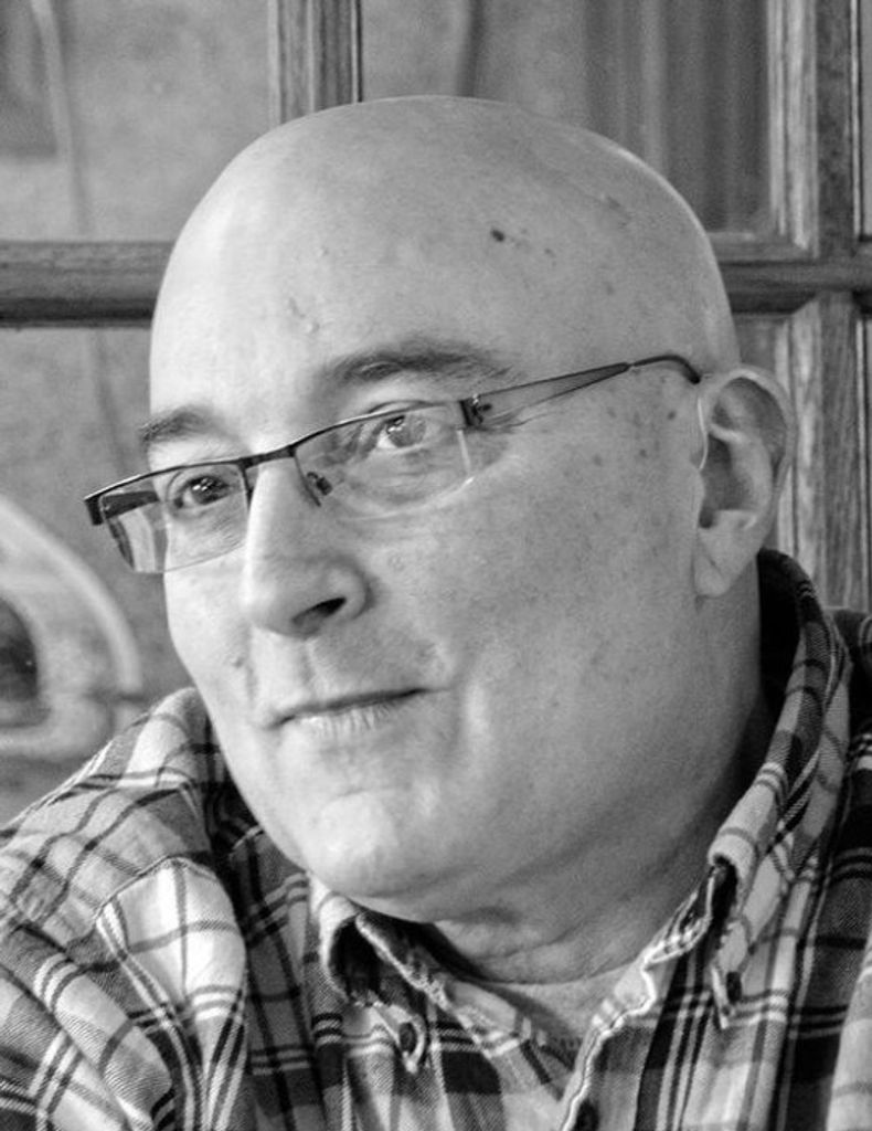 Timothy Scheeser