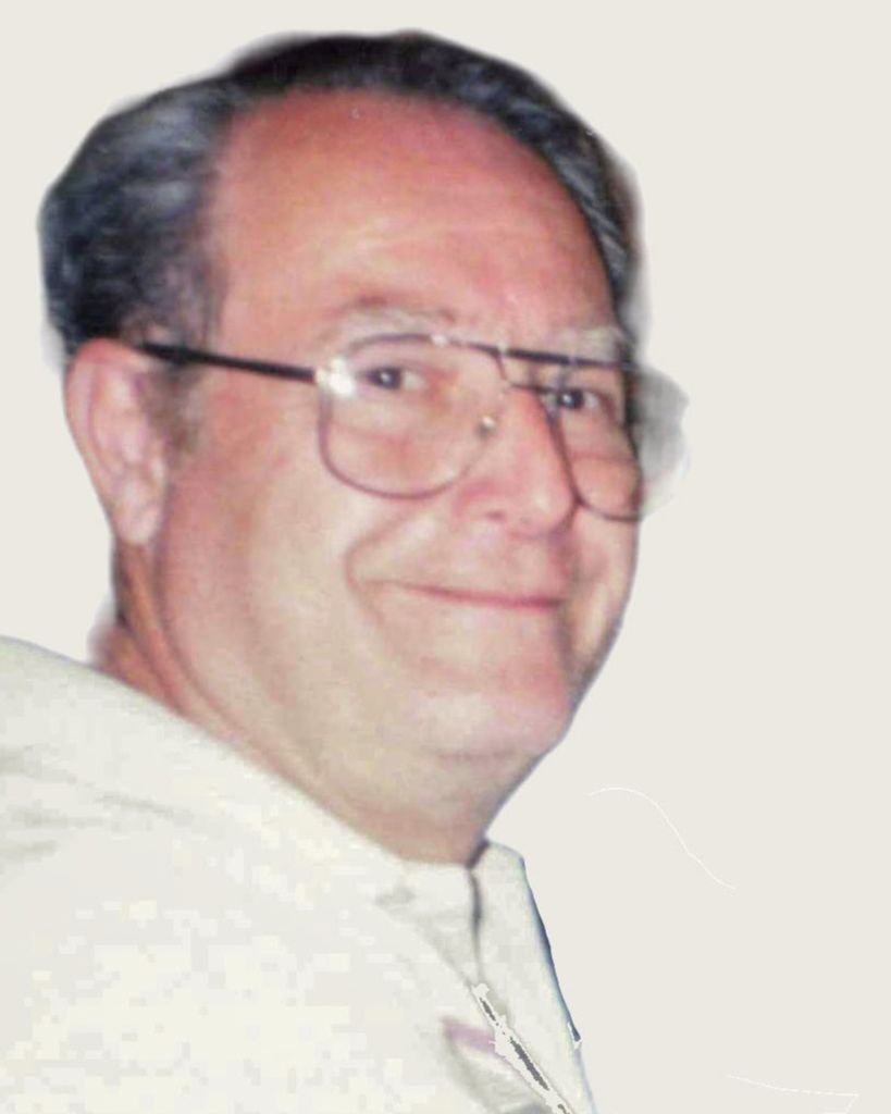 Seymour Meyers