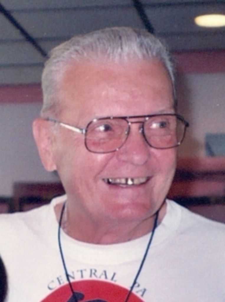 Hugh R. Hughes