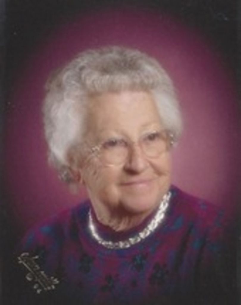 Berniece I. Anell