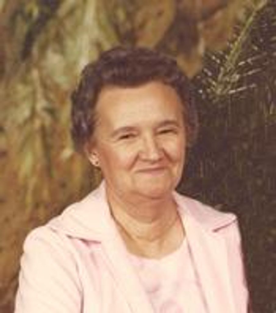 Katherine Hammock-Varnum