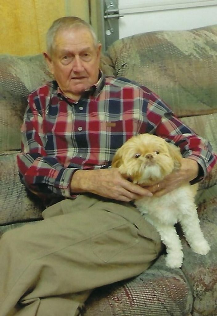 Joseph Frank Spalding