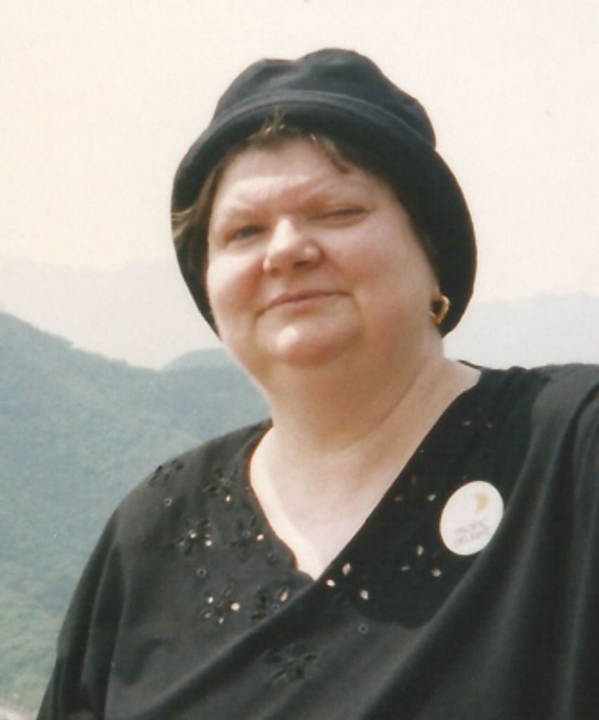 Linda J. Wentling