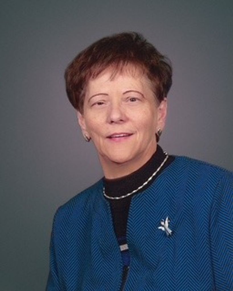 Betty Goettemoeller Profile Photo